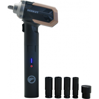 Гайковерт BERKUT SPECIALIST WAC-700